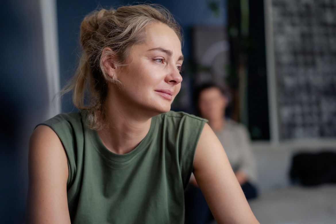 Przyjaciółki 22 sezon odc. 256. Inga (Małgorzata Socha)