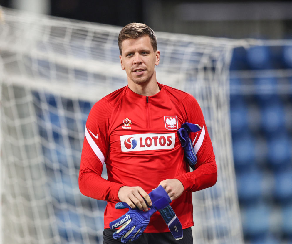 Wojciech Szczęsny