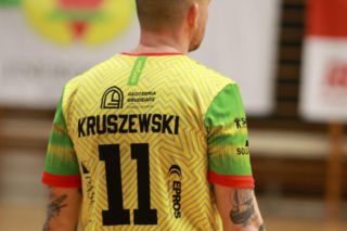 Szczypiorniści z Grudziądza w drodze po kolejne zwycięstwo. Dzisiaj rywalem Szczypiorniak Olsztyn 