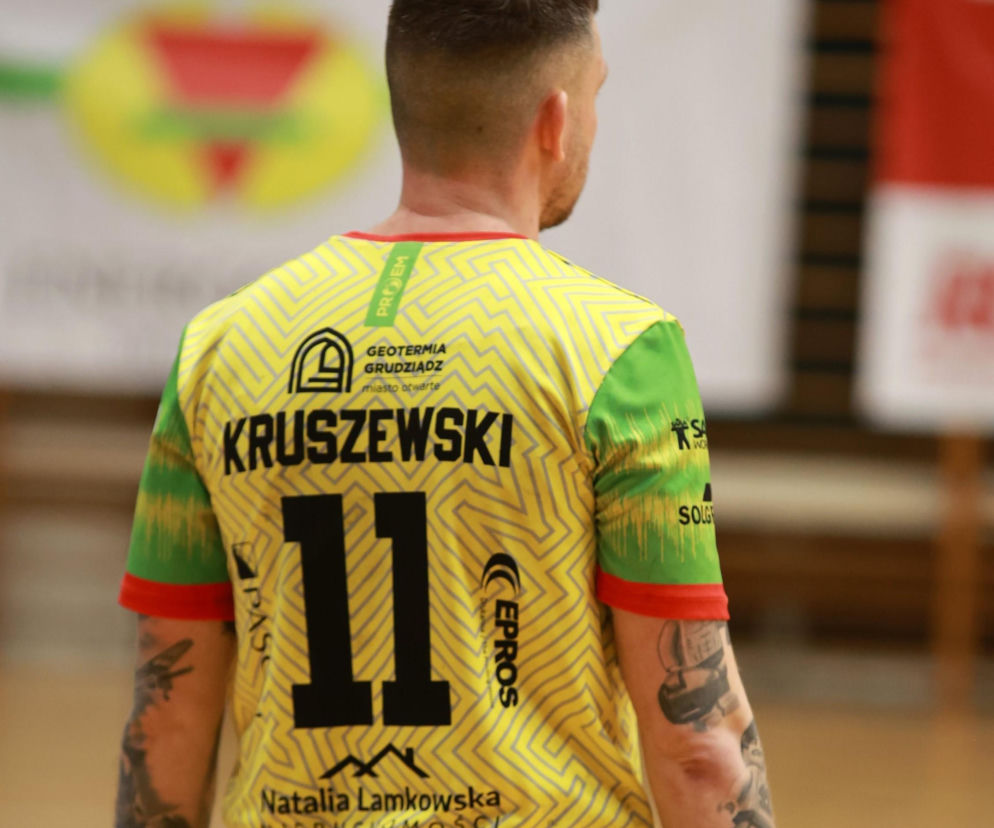 Szczypiorniści z Grudziądza w drodze po kolejne zwycięstwo. Dzisiaj rywalem Szczypiorniak Olsztyn 