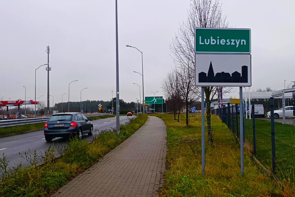 Lubieszyn
