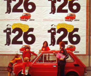 Fiat 126p 