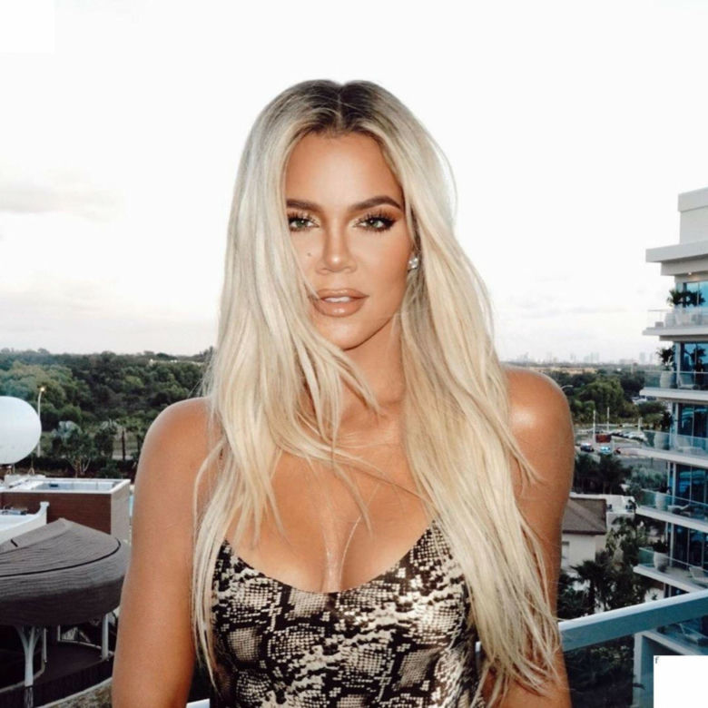 Khloe Kardashian