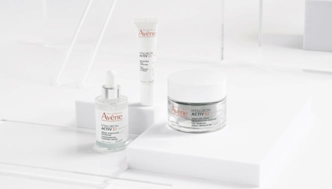 Eau Thermale Avène,