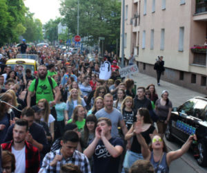 Juwenalia 2016 w Szczecinie