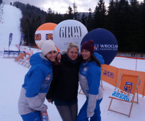 ESKA Winter City w Boguszowie-Gorcach