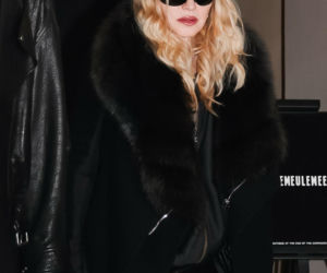 Madonna