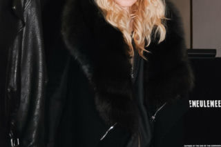 Madonna