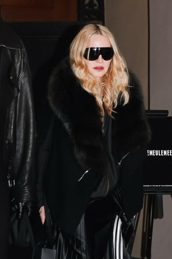 Madonna