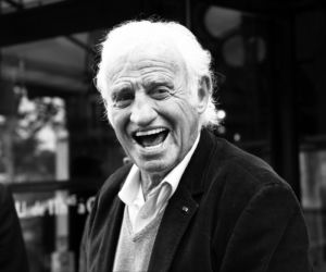 Nie żyje Jean-Paul Belmondo
