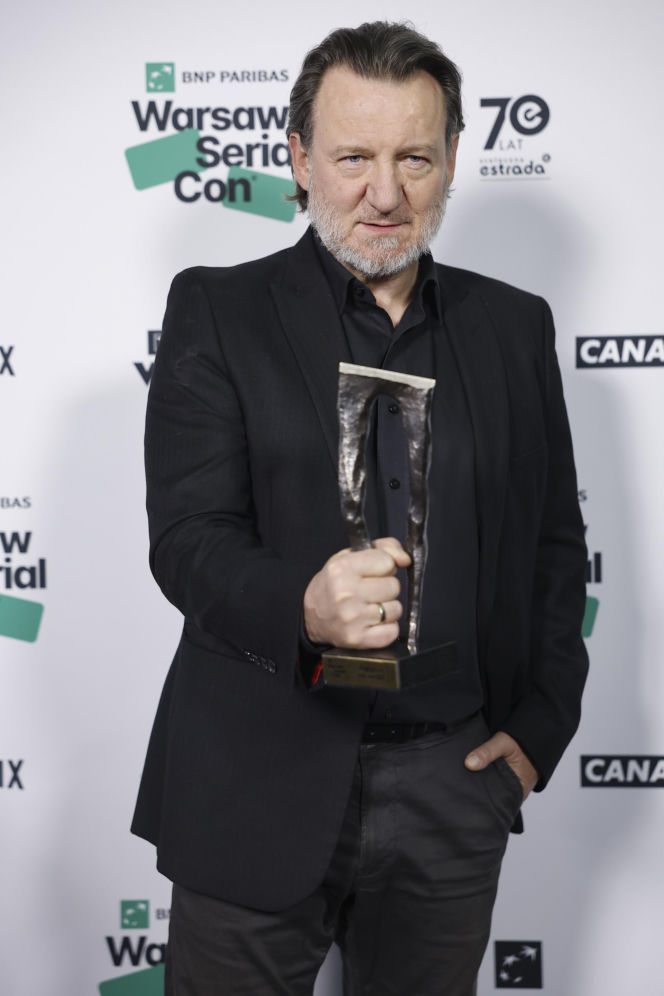 BNP Paribas Warsaw SerialCon