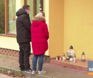 Tajemnicze opary zabiły mojego synka