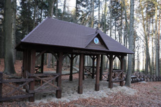 Nowa brama do królestwa Łysicy