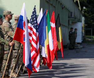 Plan B na wypadek wycofania się USA. Czy Europa jest gotowa na samodzielną obronę?