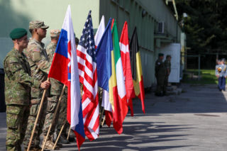 Plan B na wypadek wycofania się USA. Czy Europa jest gotowa na samodzielną obronę?