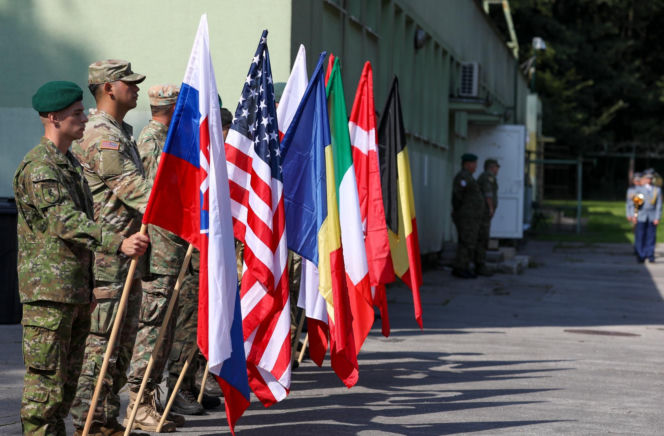 Plan B na wypadek wycofania się USA. Czy Europa jest gotowa na samodzielną obronę?