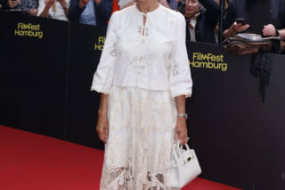 Helen Mirren zachwyca w wieku 81 lat. Tak dziś wygląda aktorka