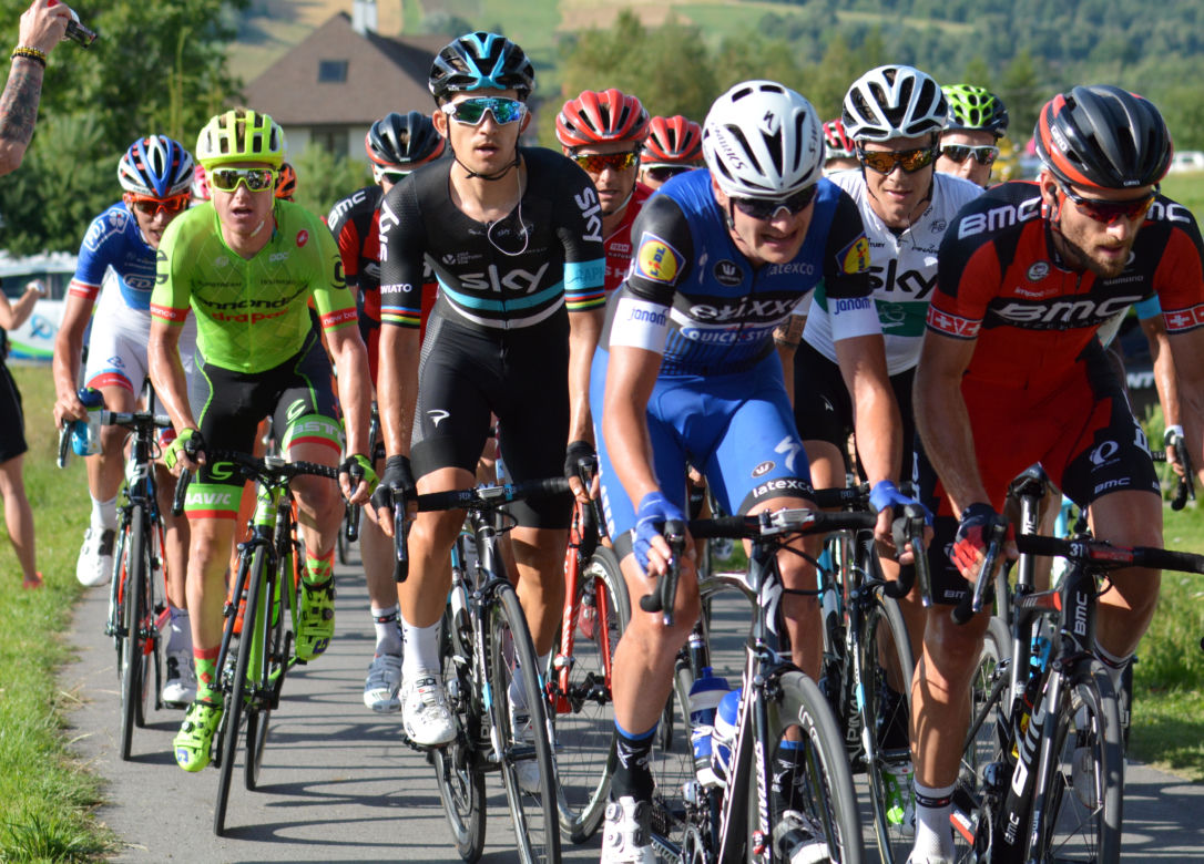 Tour de Pologne