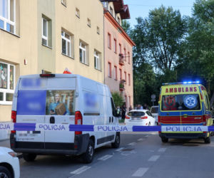 Cztery ciała w mieszkaniu! Wśród zmarłych zaledwie 8-dniowe dziecko
