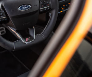 Ford Focus ST 2.3 EcoBoost 280 KM M6