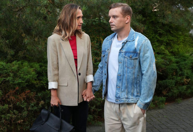 "Barwy szczęścia", odcinek 3312: Plan porywaczki wali się w gruzy, gdy na przesłuchaniu pojawia się ktoś niespodziewany