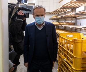 Donald Tusk