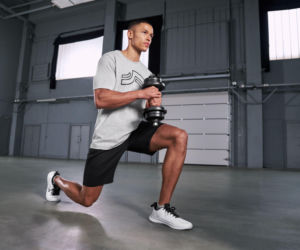 Obudź w sobie energię na wiosnę - nowości od Crivit już od 11 kwietnia w Lidl Polska!