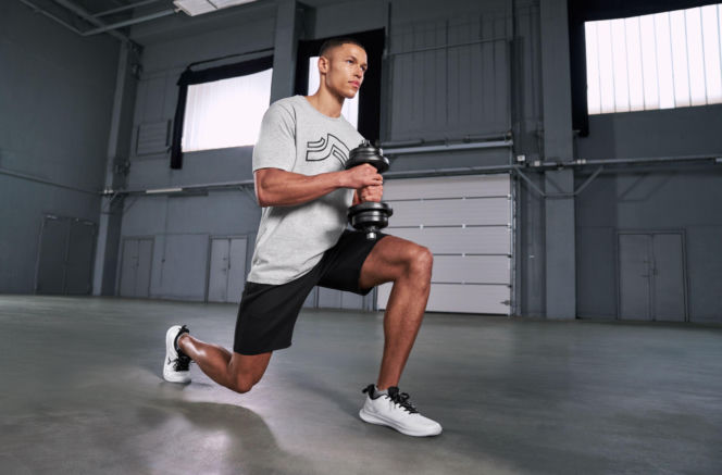 Obudź w sobie energię na wiosnę - nowości od Crivit już od 11 kwietnia w Lidl Polska!