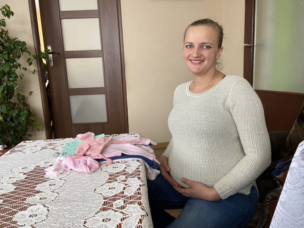 Emilia Korolczuk jest W CIĄŻY! Wiadomo, kim jest ojciec dziecka [ZDJĘCIA, WIDEO]