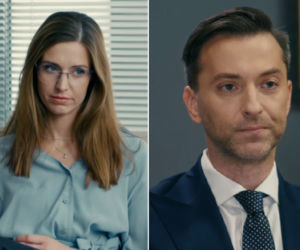 BrzydUla 2, odcinek 163: Marek zostawi Ulę. Nie pogodzi się, że to już koniec ich romansu