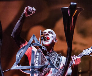 Mystic Festival 2026 – dzień trzeci pod znakiem legend i monumentalnego finału Behemoth (06.06.2026)