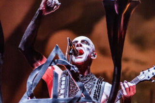 Mystic Festival 2026 – dzień trzeci pod znakiem legend i monumentalnego finału Behemoth (06.06.2026)