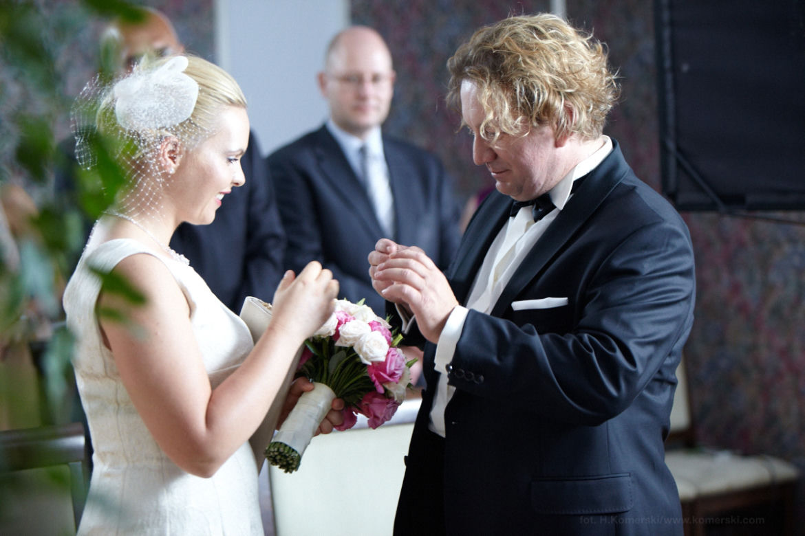 Przyjaciółki 4 sezon zwiastun. Anka (Magdalena Stużyńska), Krzysztof (Paweł Królikowski)