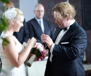 Przyjaciółki 4 sezon zwiastun. Anka (Magdalena Stużyńska), Krzysztof (Paweł Królikowski)