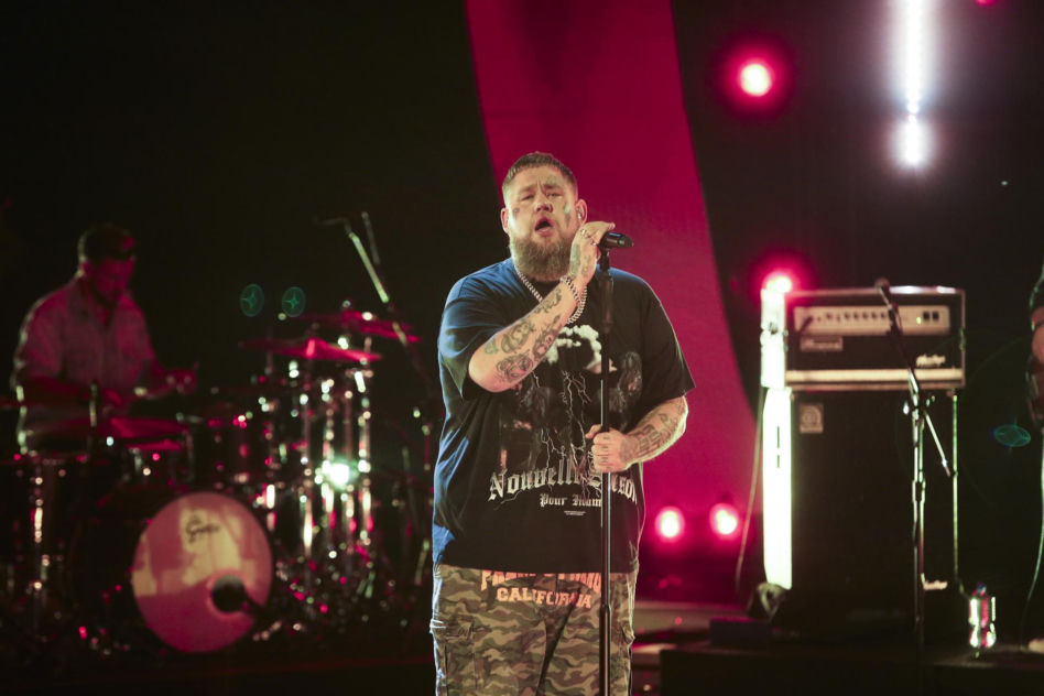 Rag'n'Bone Man