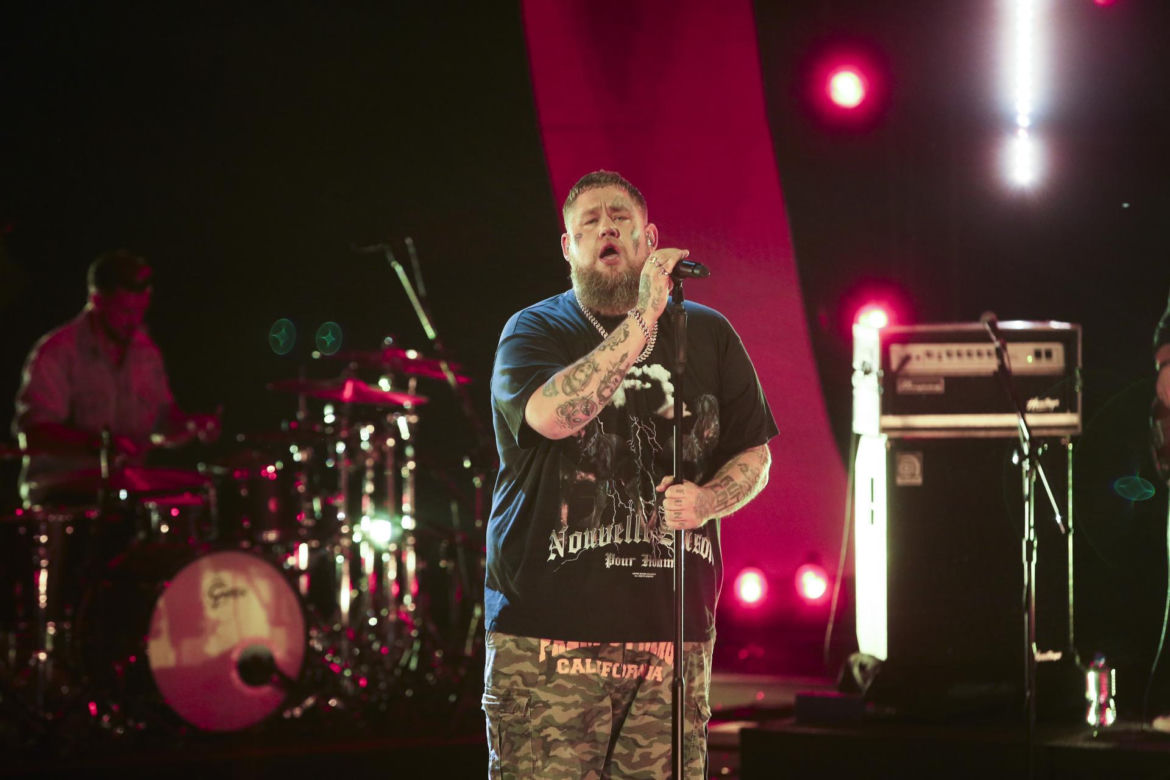 Rag'n'Bone Man