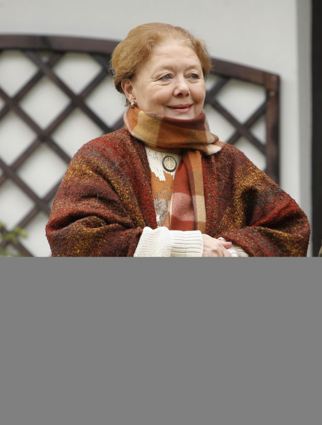 EWA ŻUKOWSKA