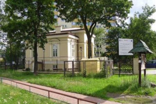 Zabytkowa willa Radogoszcz w nowej odsłonie