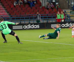 Wisła Kraków - Śląsk Wrocław 1:1. Zobacz zdjęcia z meczu [GALERIA]