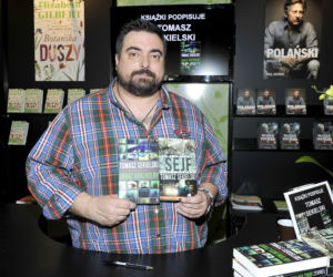 Tomasz Sekielski