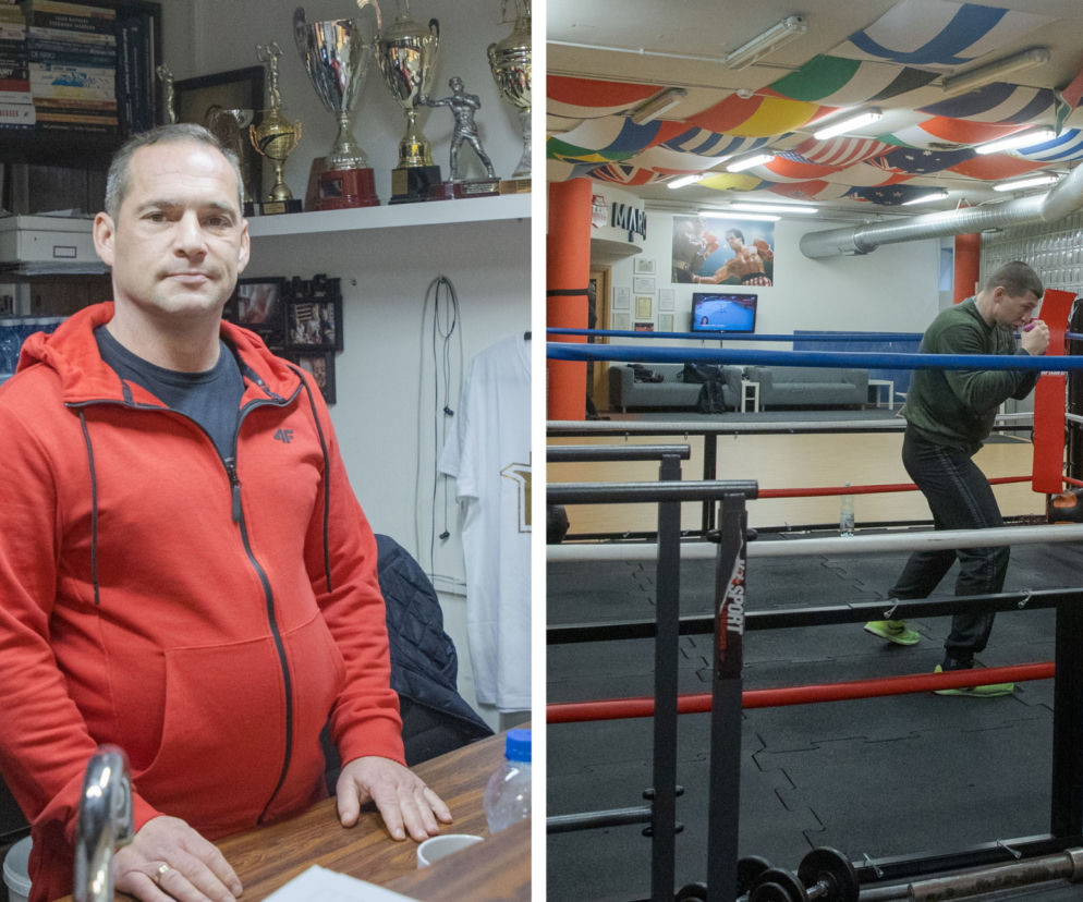Klub Fenix zostaje na Pradze