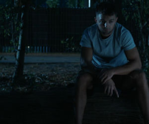 Barwy szczęścia, odcinek 3296. Mirek (Oliwier Kozłowski)