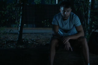 Barwy szczęścia, odcinek 3296. Mirek (Oliwier Kozłowski)