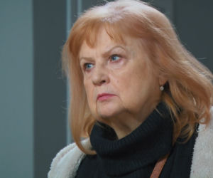 Barwy szczęścia, odc. 2638: Amelia (Stanisława Celińska)