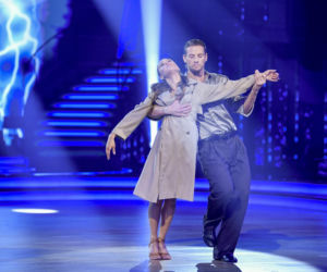 Taniec z Gwiazdami 18