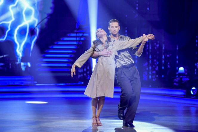 Taniec z Gwiazdami 18