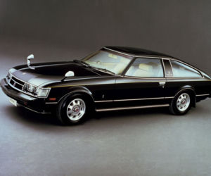 Toyota Celica XX mk. I, 1978 r. (MA45/46)