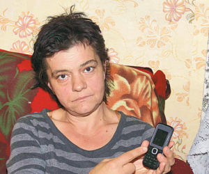 Zabrali mi dzieci bo nie mam pracy