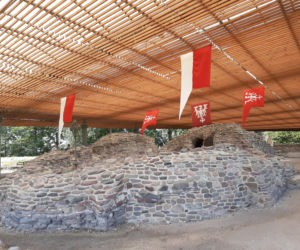 Ostrów Lednicki