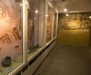 Muzeum w Krośnie